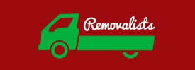 Removalists Wellingrove - Furniture Removals